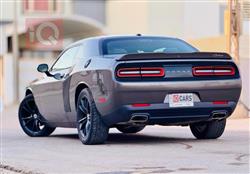 دۆج چالنجەر